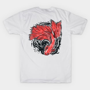 The Fish T-Shirt